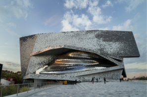 Philharmonie de Paris